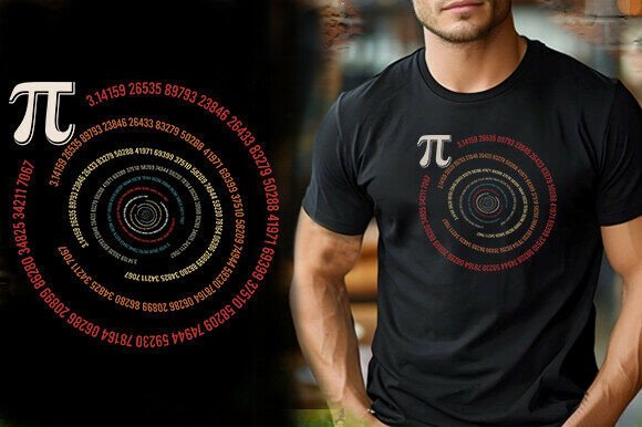MASTER PIE Vintage Retro Graphics for T-Shirt Designs